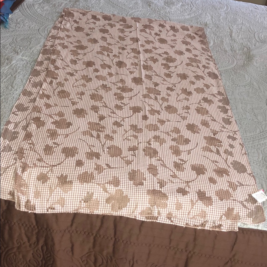 Echo Scarf